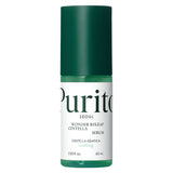 PURITO SEOUL – Wonder Releaf Centella Serum