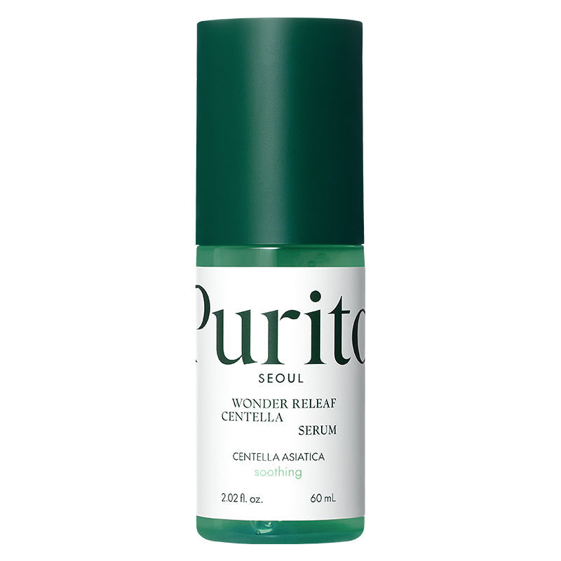 PURITO SEOUL – Wonder Releaf Centella Serum