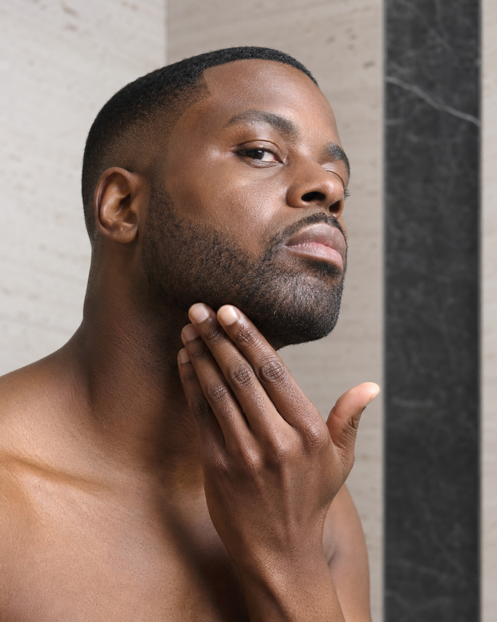 Ingrown hairs after shaving: the steps that make all the difference