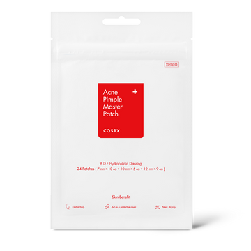 COSRX – Acne Pimple Master Patch