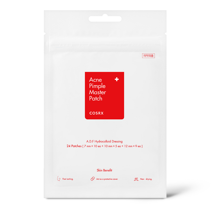 COSRX – Acne Pimple Master Patch
