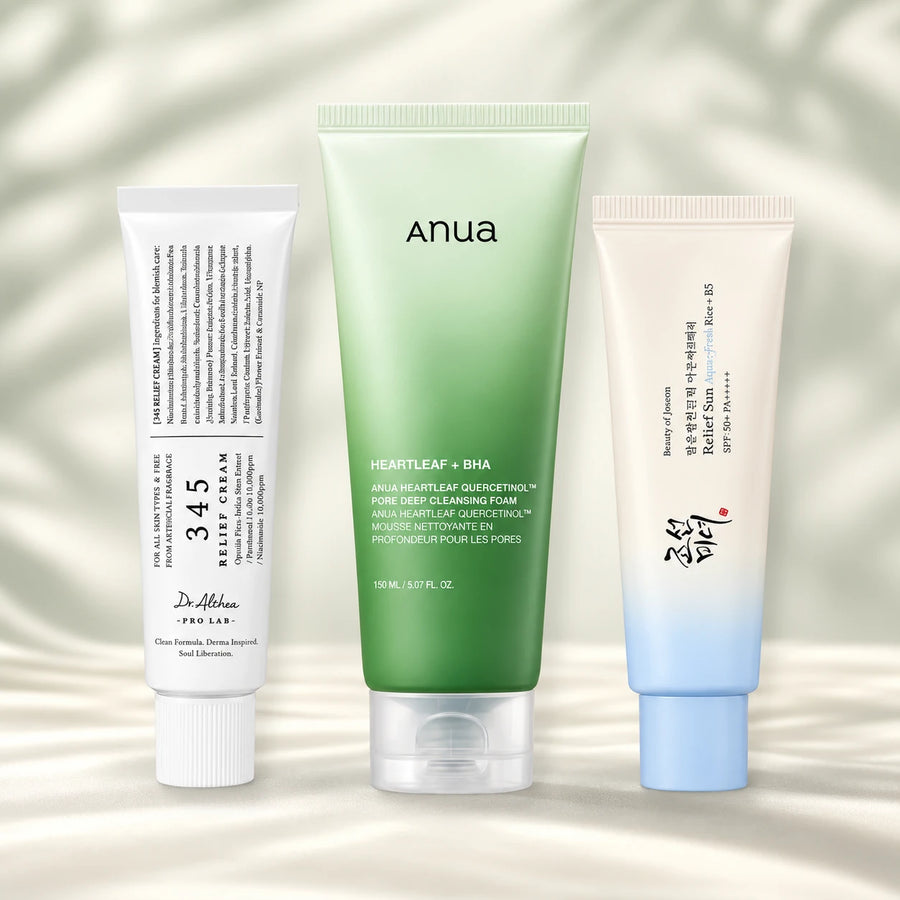 Kit Misión Marcas post-granos — Esencial